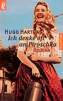 Ich denke oft an Piroschka