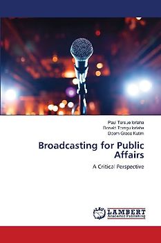 Broadcasting for Public Affairs