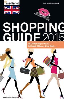 Shopping Guide 2015