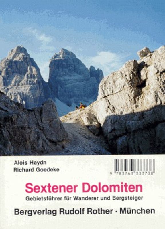Sextener Dolomiten
