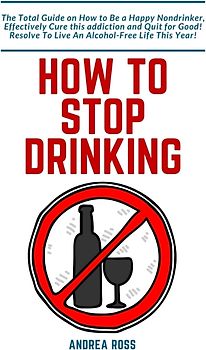 How to Stop Drinking Alcohol