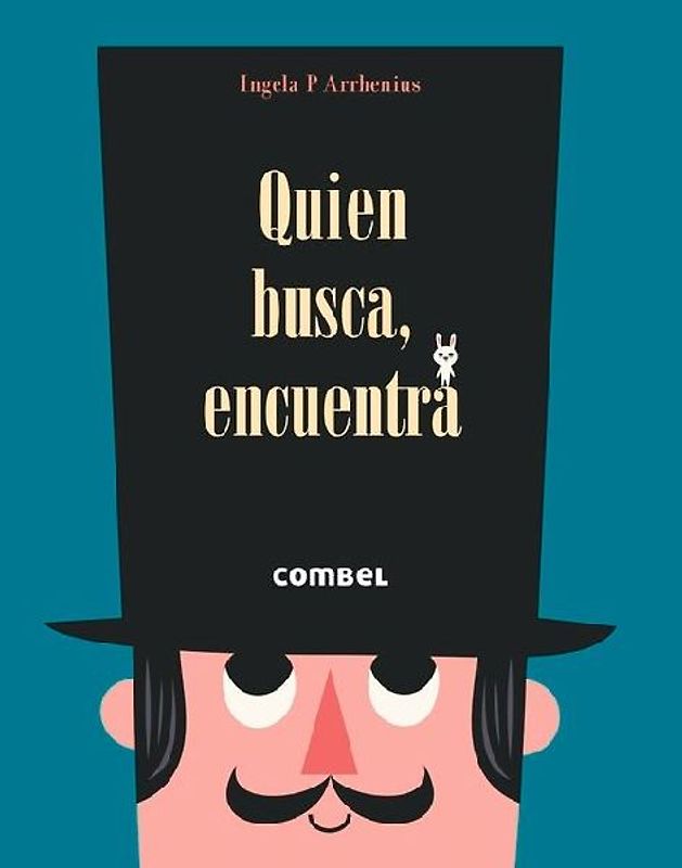 Quien Busca, Encuentra