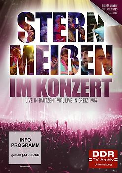 Stern Meißen - Im Konzert