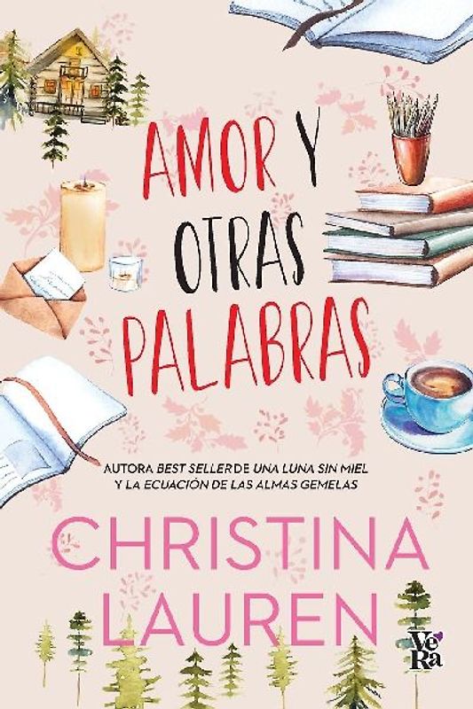 Amor y otras palabras