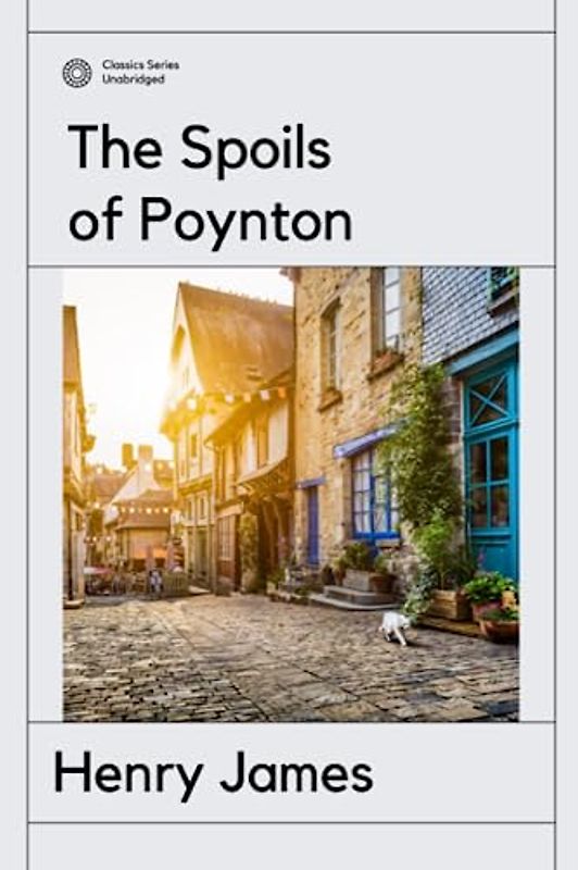 The Spoils of Poynton