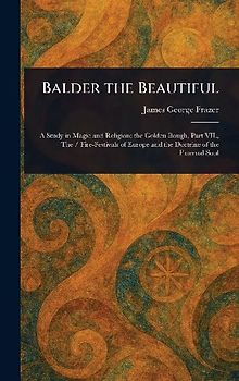 Balder the Beautiful