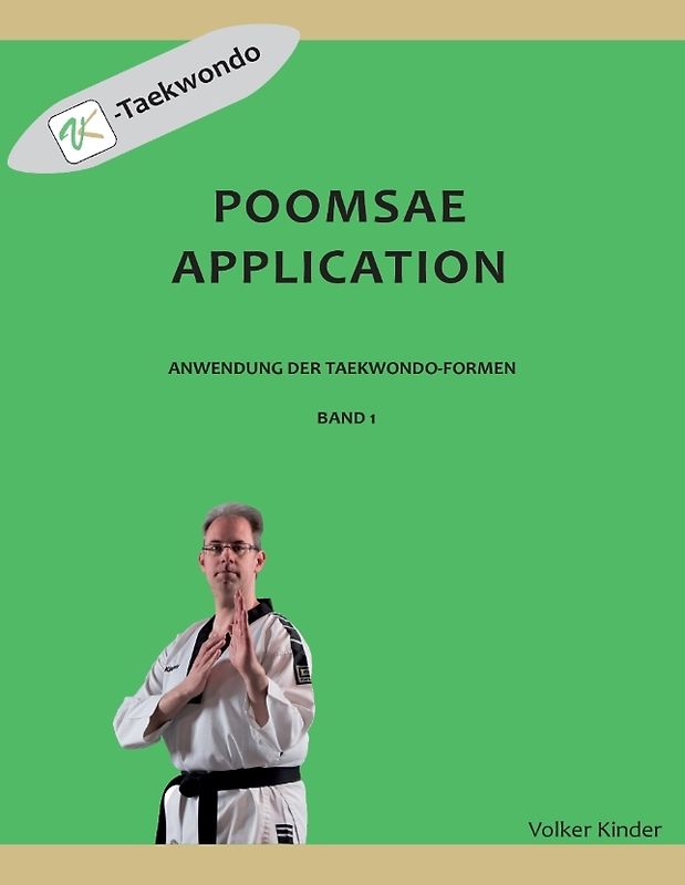 Poomsae application