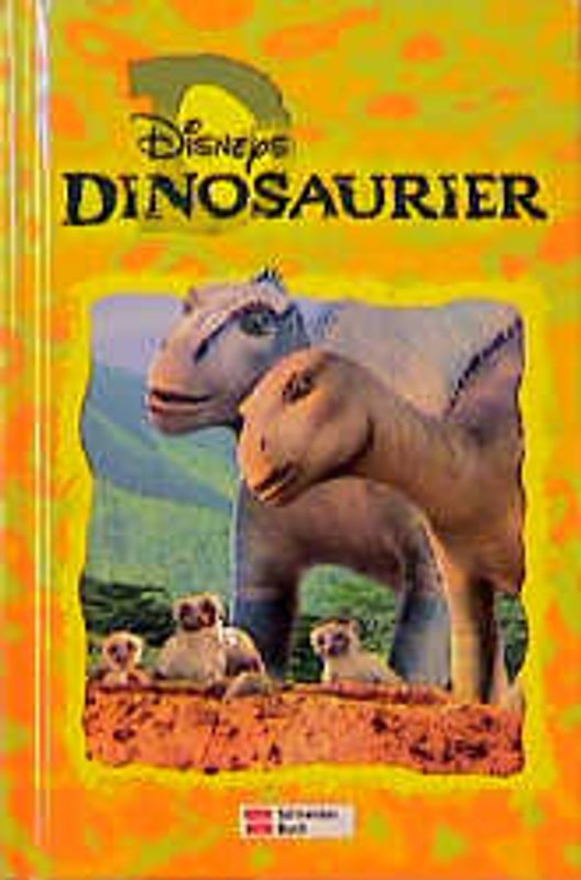 Dinosaurier