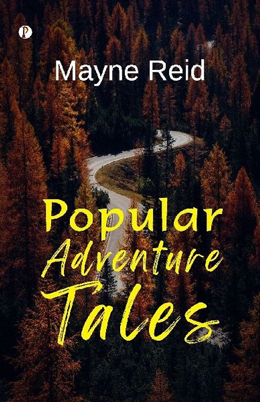 Popular Adventure Tales