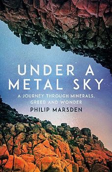 Under a Metal Sky