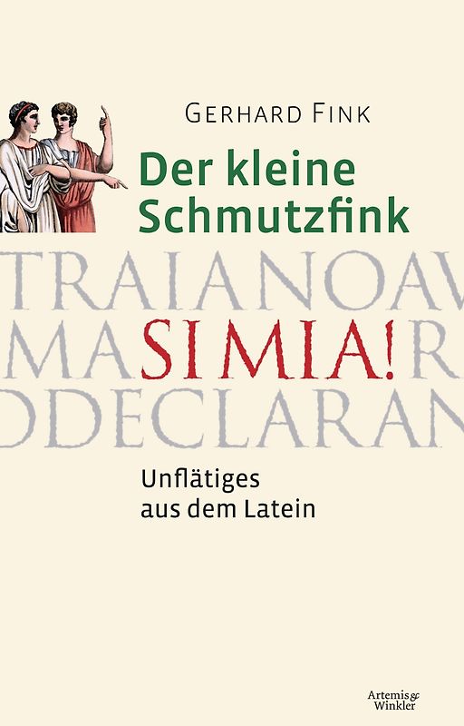 Der kleine Schmutzfink