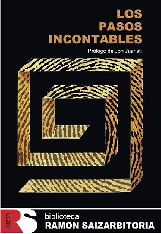 Los pasos incontables