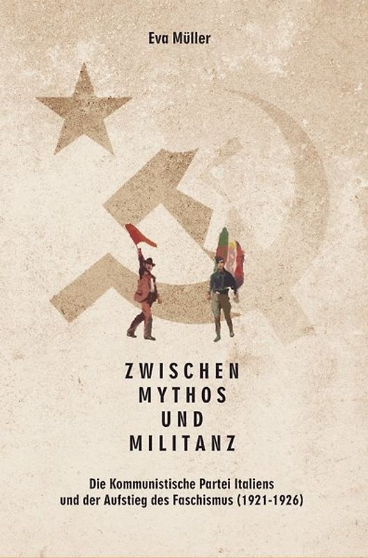 Zwischen Mythos und Militanz.