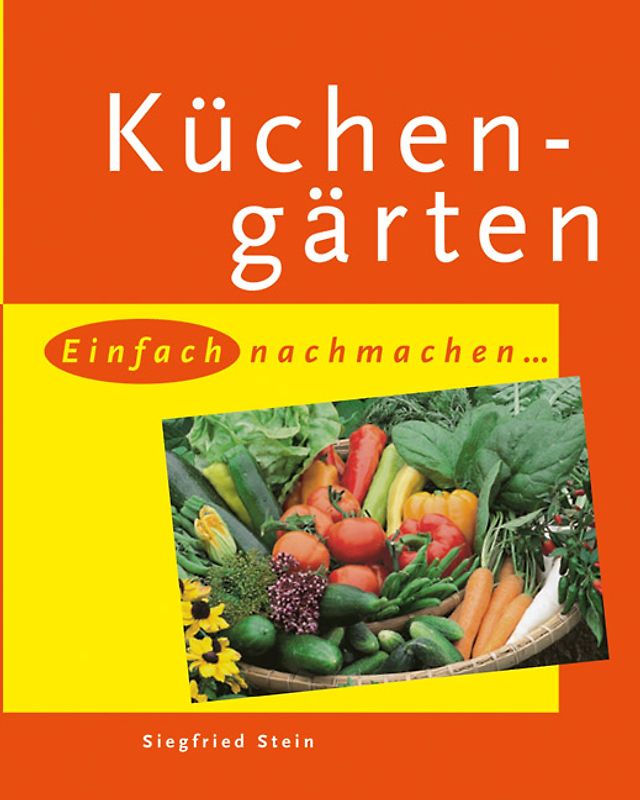 Küchengärten