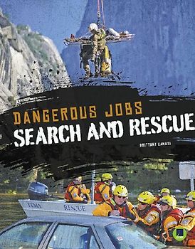Search and Rescue