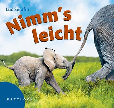 Nimm's leicht