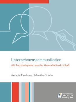 Unternehmenskommunikation