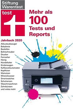 test Jahrbuch 2020