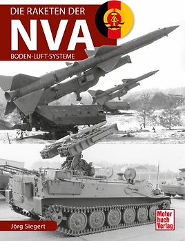 Die Raketen der NVA