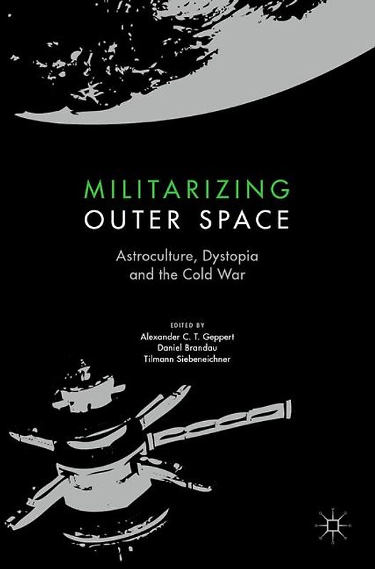 Militarizing Outer Space