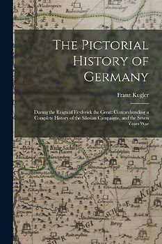 The Pictorial History of Germany