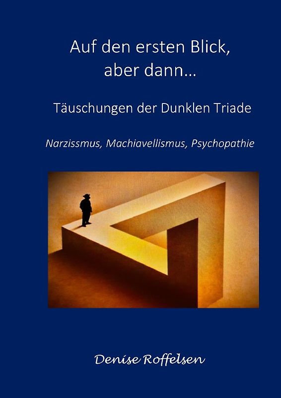 Klar sehen. Stark bleiben. / Auf den ersten Blick, aber dann...