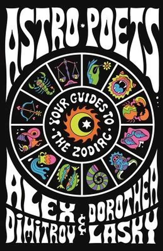 Astro Poets