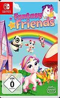 Fantasy Friends