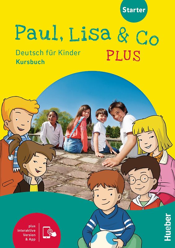 Paul, Lisa & Co PLUS Starter