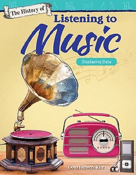 The History of Listening to Music