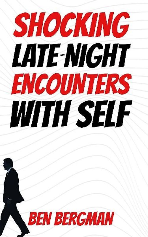 Shocking Late-Night Encounters With Self