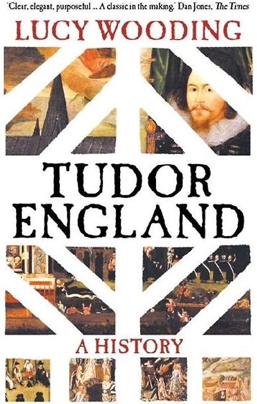 Tudor England