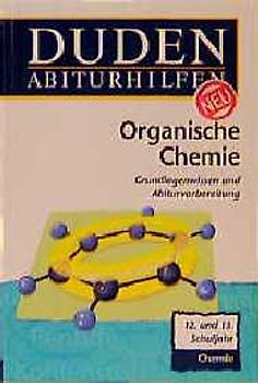 Organische Chemie