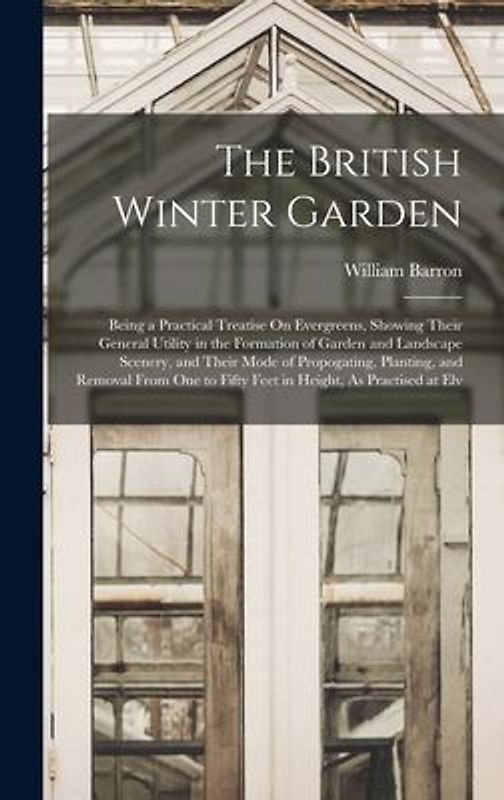 The British Winter Garden