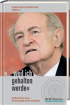 ... weil ich gehalten werde