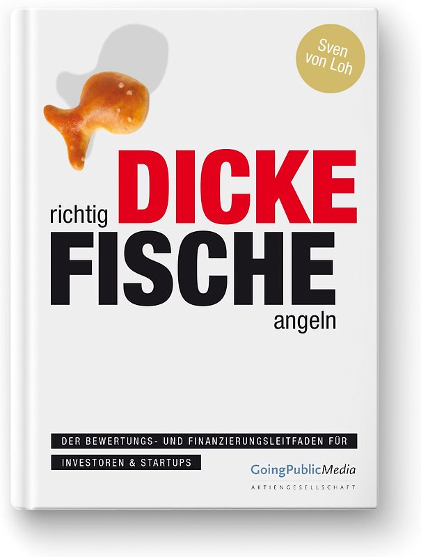 Richtig dicke Fische angeln