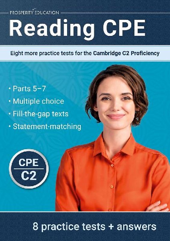 Reading CPE