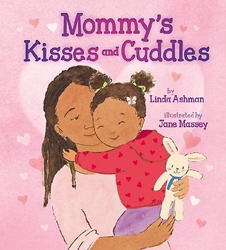 Mommy's Kisses and Cuddles