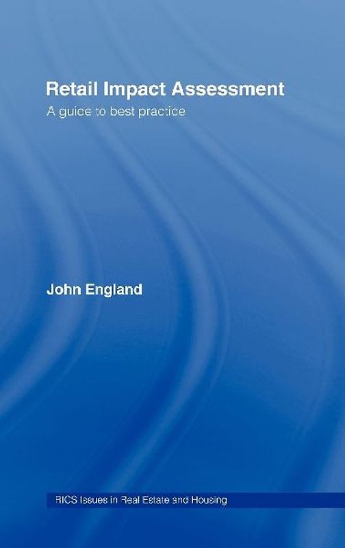 Retail Impact Assessment