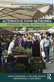 Alternative Food Networks