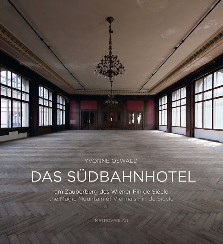 Das Südbahnhotel