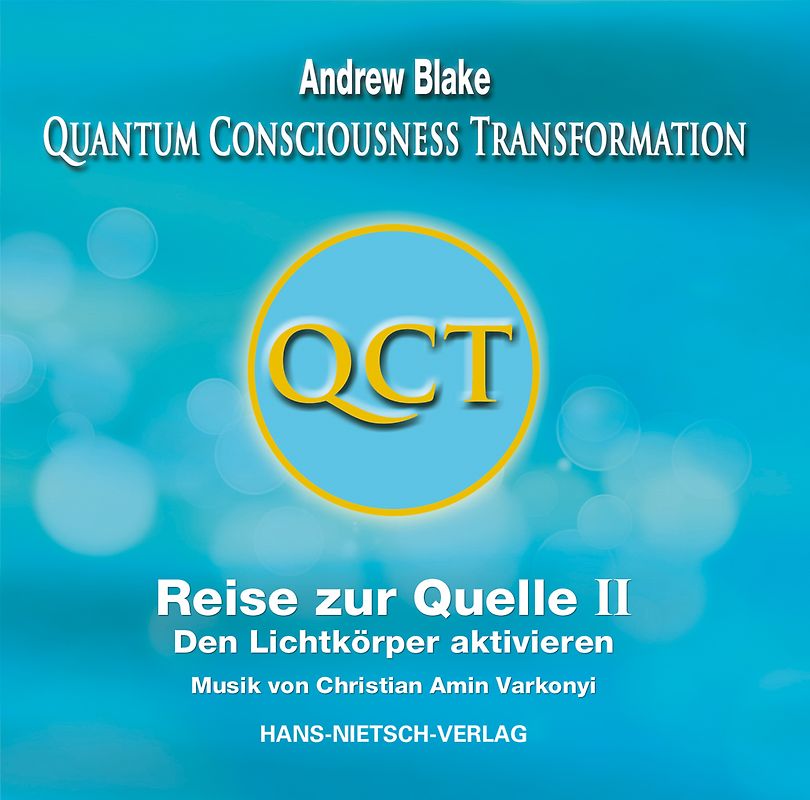 QCT - Reise zur Quelle II