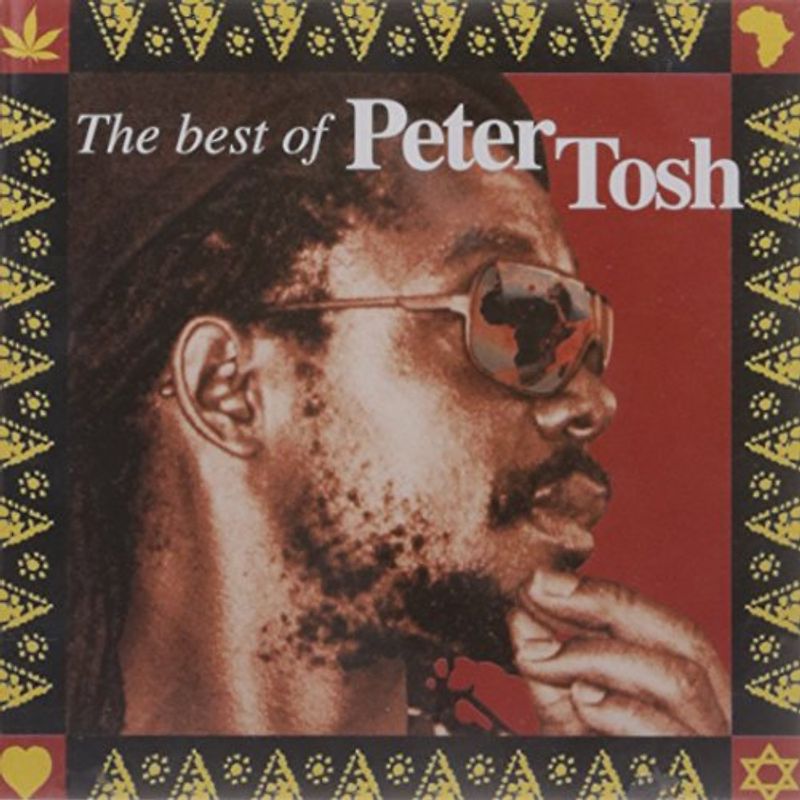 Peter Tosh - Scrolls of the Prophet: the Best of Peter Tosh
