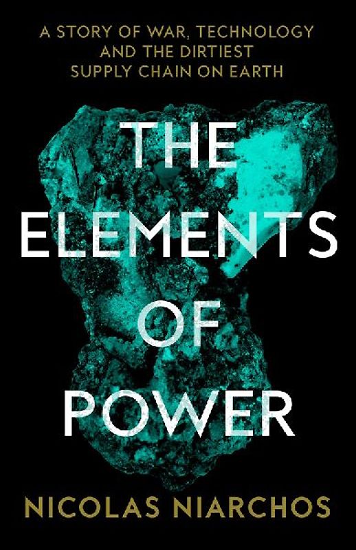 The Elements of Power