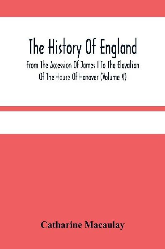 The History Of England