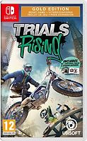 Trials Rising [Gold Edition, EU Import]