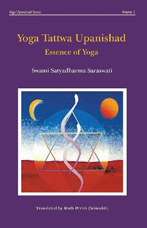 Yoga Tattwa Upanishad