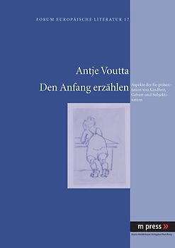 Den Anfang erzaehlen