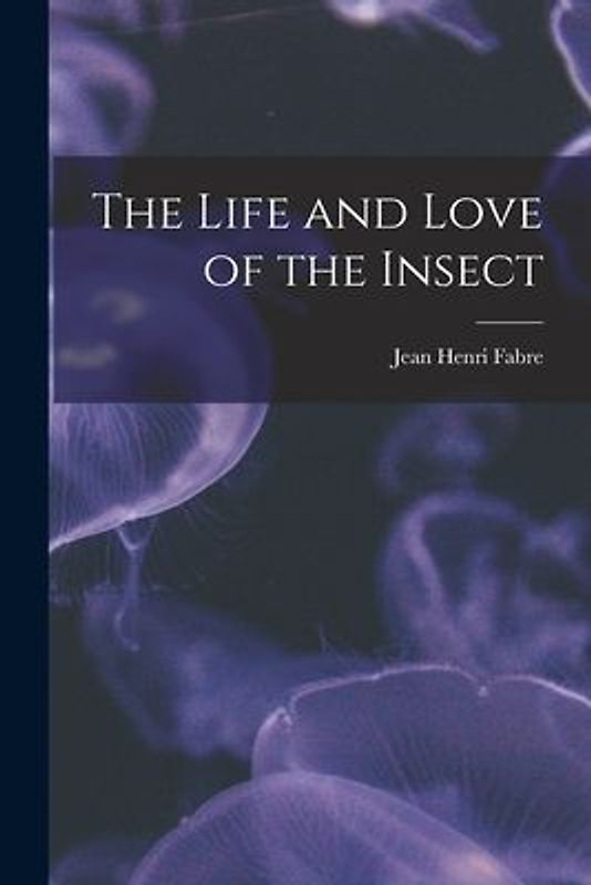 The Life and Love of the Insect