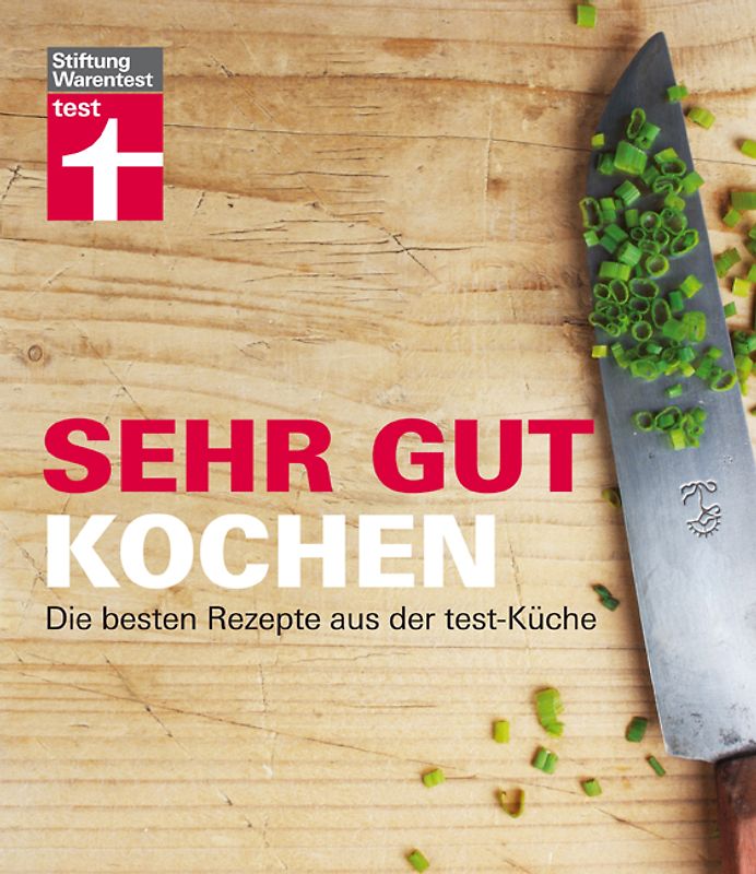 Sehr gut kochen